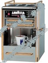 macchina caff EP MARTINEE per capsule Lavazza Espresso Point e Covim Orocrema