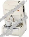 macchina caff Espresso e Cappuccino per capsule Lavazza Espresso Point,i e monodose Covim Orocrema con adattatori